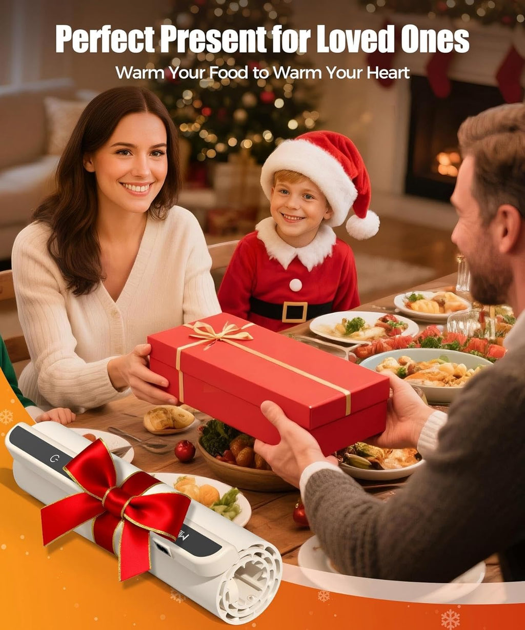 Cozy Dish Warming Mat